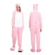 thumbnail image 4 of Pijama Mameluco Kigurumi Stich Dinosaurio Unicornio Sonic, 4 of 5