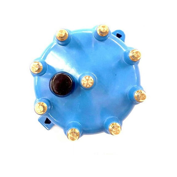 Distributor Cap - Compatible with 1994 - 2002 Dodge Ram 2500 1995 1996 1997 1998 1999 2000 2001