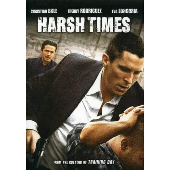 Harsh Times (DVD)