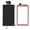 Pink, variant on 1 Set LCD Display Touch Screen Digitizer for Switch Lite Console Full Assembly Replacement Repair Spare Part