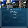thumbnail image 3 of OEG Parts New Alternator Replacement For Ford F-250 F-350 V8 7.5L 460cid 1995 95, E-150 E-250 E-350 Econoline Van F2PU-10346-DE F2UU-10300-BE F2UU-10346-BE F2UZ-10346-BRM 7761 7756 400-14012, 3 of 6