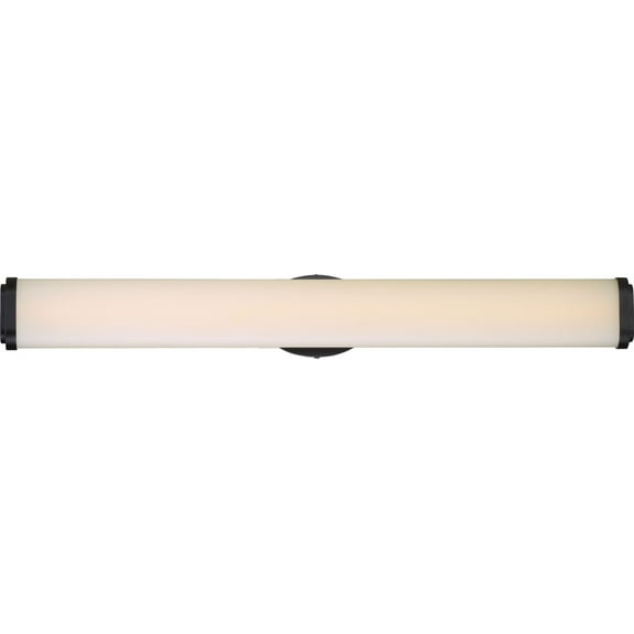 62/916 Nuvo Lighting Pace-39W 1 LED Wall Sconce-5 Inches Wide