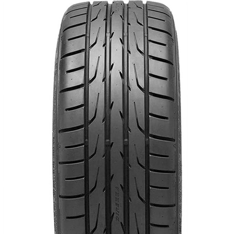 Dunlop Direzza DZ102 225/40R18 92 W Tire - Walmart.com Dunlop Direzza DZ102 225/40R18 92 W Tire - Walmart.com