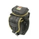 thumbnail image 3 of Organizador de la bolsa de herramientas de electricista, tela Oxford, portátil, soporte de herramientas profesionales, bolsa de almacenamiento para, 3 of 8