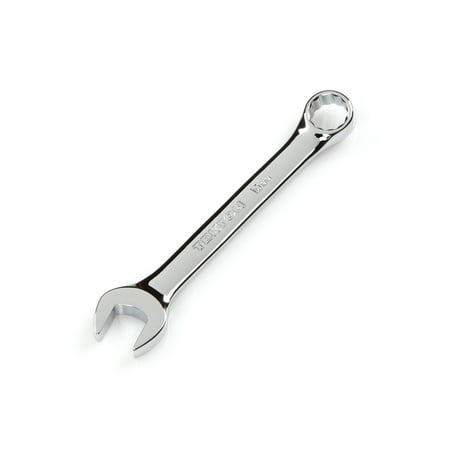 TEKTON 10 mm Stubby Combination Wrench | 18065