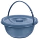 thumbnail image 5 of WEUVEB 1Ud Orinal Con Asa Portátil Para Casa Color Material PVC Duradero, 5 of 8