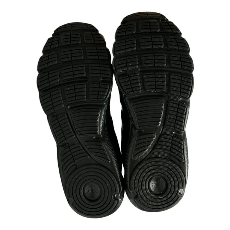 Under Armour Men's Charged Assert 9 Sneakers, Running and Gym