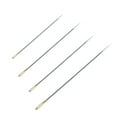thumbnail image 3 of FELTECHELECTR 12 Pcs Knitting Needles Metal for Women Assorted Color Weaving Seaming Stitching Crafting, 3 of 8