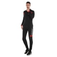 thumbnail image 4 of Lixada Ciclismo Conjunto de tela Traje deportivo para hombre Otoño invierno Mangas largas Ciclismo J Lixada Conjunto de paño de ciclismo, 4 of 7