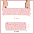 thumbnail image 2 of CEYAZYE 3 Pcs Spa Headband for Women Facial Makeup Headband Soft Terry Cloth Hairband for Washing Face Mask Spa Shower Gifts, 2 of 13