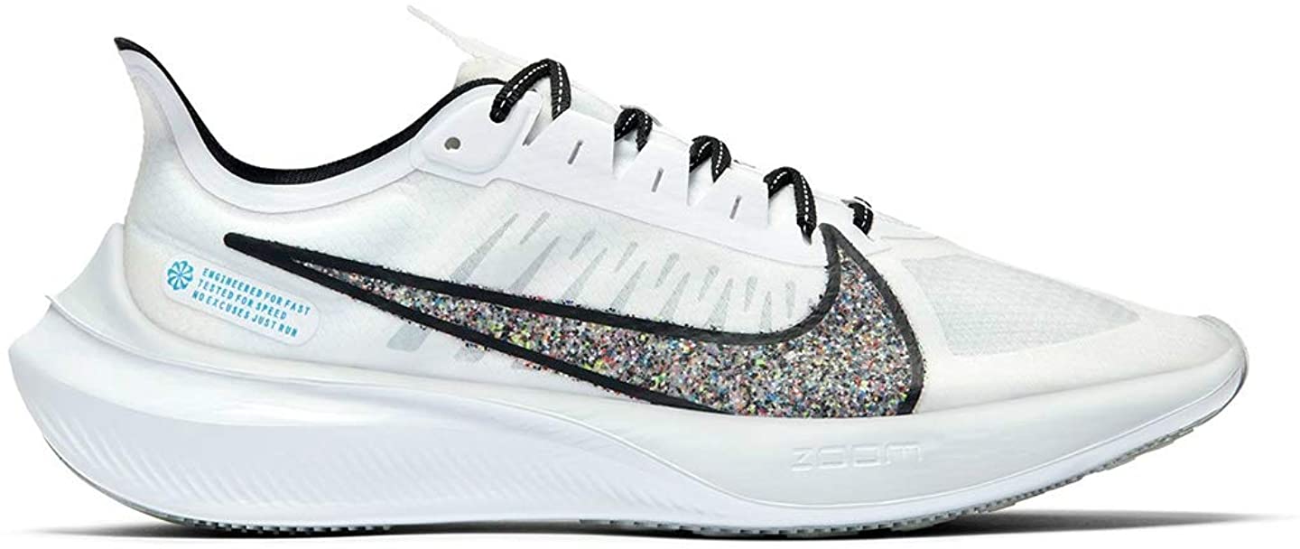 nike men's zoom gravity