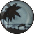 thumbnail image 4 of Gibson Elite 99815.16R Sunset Dinnerware Set, Blue, 4 of 8