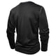 thumbnail image 3 of pstuiky camisas de manga larga para hombre, Camisa blusa transpirable de manga larga lisa informal a la moda para hombre Tops casuales para hombres xl, 3 of 5