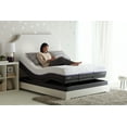 Sealy Optimum Posturepedic Radiance Gold Cushion Firm Mattress