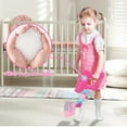 thumbnail image 4 of Children's Pretend Cleaning Tool Set Simulation Vacuum Cleaner Cleaning Housework Toys Pretend Play Housework Toy Vacuum Cleaner, 4 of 6