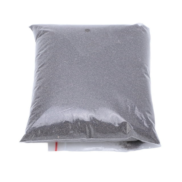 Brown Aluminium Oxide Sand Blasting Abrasive Powder for Polishing Steel 1KG
