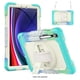 thumbnail image 2 of Funda SaharaCase Raider Series Heavy Duty para Galaxy Tab S10 Lite (2025), Tab S10 FE/S9/S9 FE, 2 of 9
