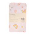 thumbnail image 2 of George Baby Fitted Jersey Crib Sheet, 2 of 5