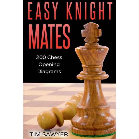 Easy Knight Mates, (Paperback)