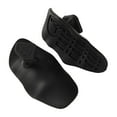 thumbnail image 4 of Guantes de Gimnasio para Entrenamiento, Agarres para , Ligeros, Portátiles, Protección para Las Manos, Agarre de Palma para Entrenamiento Cru Bolsa de PP, 4 of 8
