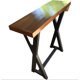 thumbnail image 1 of Mesa Nórdico Minimalista, 1 of 2