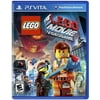 LEGO Movie Videogame (Vita)