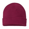 thumbnail image 1 of Atlantis Headwear Sustainable Rib Knit, 1 of 2