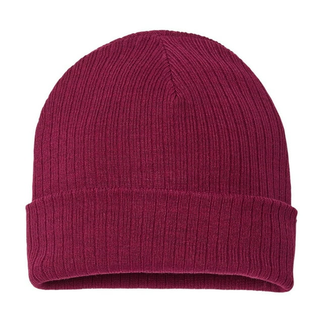 Atlantis Headwear Sustainable Rib Knit