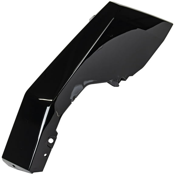 Polaris 5454552-266 Black Front Left Hand Upper Fender RZR EPS RS1
