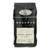 PapaNicholas Coffee Family Reserve Organic Kona Baru Whole Bean 12oz Bag