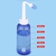 thumbnail image 3 of 500ML Nasal Irrigator Nasal Cavity Cleaning Tool Spray Nasal Irrigator Nasal Cleaning Bottle, 3 of 4