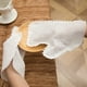 thumbnail image 1 of Guantes de pulido BuyWeek 20 piezas Microfibra, 1 of 6