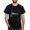 Black, variant on CafePress - House Meets West Dark T Shirt - Men's Classic Cotton T-Shirts