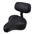 thumbnail image 1 of jinwen Electric Saddle Bike Saddle Easy to Install Shock Absorbing Bike, 1 of 9
