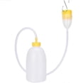 thumbnail image 1 of 1 Set Male Urine Bottle With Urine Container Urine Bottle With Urine Bucket A, 1 of 4