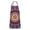 Colorful Tie Dye, variant on Colorful Rainbow Tie Dye Spiral Pattern Apron-Garden Aprons for Women with Pockets-Cotton Linen Waterproof Kitchen Cooking Gardening Aprons Adjustable for Kitchen,Cooking,BBQ and Salon 33x27 Inch