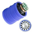 thumbnail image 3 of BTOER 1PC AC220V 110000 RPM Electric Hair Dryer for Ultra High Speed Brushless Motor, 3 of 8