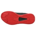 thumbnail image 5 of AND1 Mens Pulse Mid 2.0 Basketball  Athletic Sneakers Casual Shoes, 5 of 5
