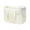 Beige, variante sur Sac à Dos Portable pour Chat d'Extérieur avec Bandoulière, Fenêtre en Maille Respirante Légère, Alternative Sécurisée pour Chats et Petits