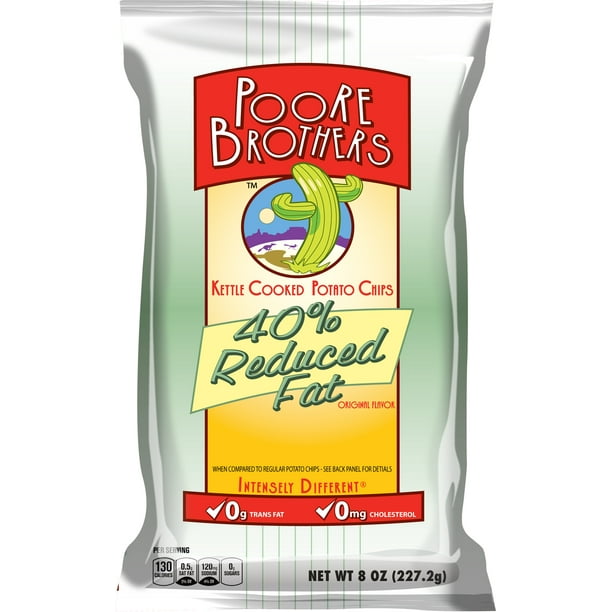 Poore brothers chips for sale picture