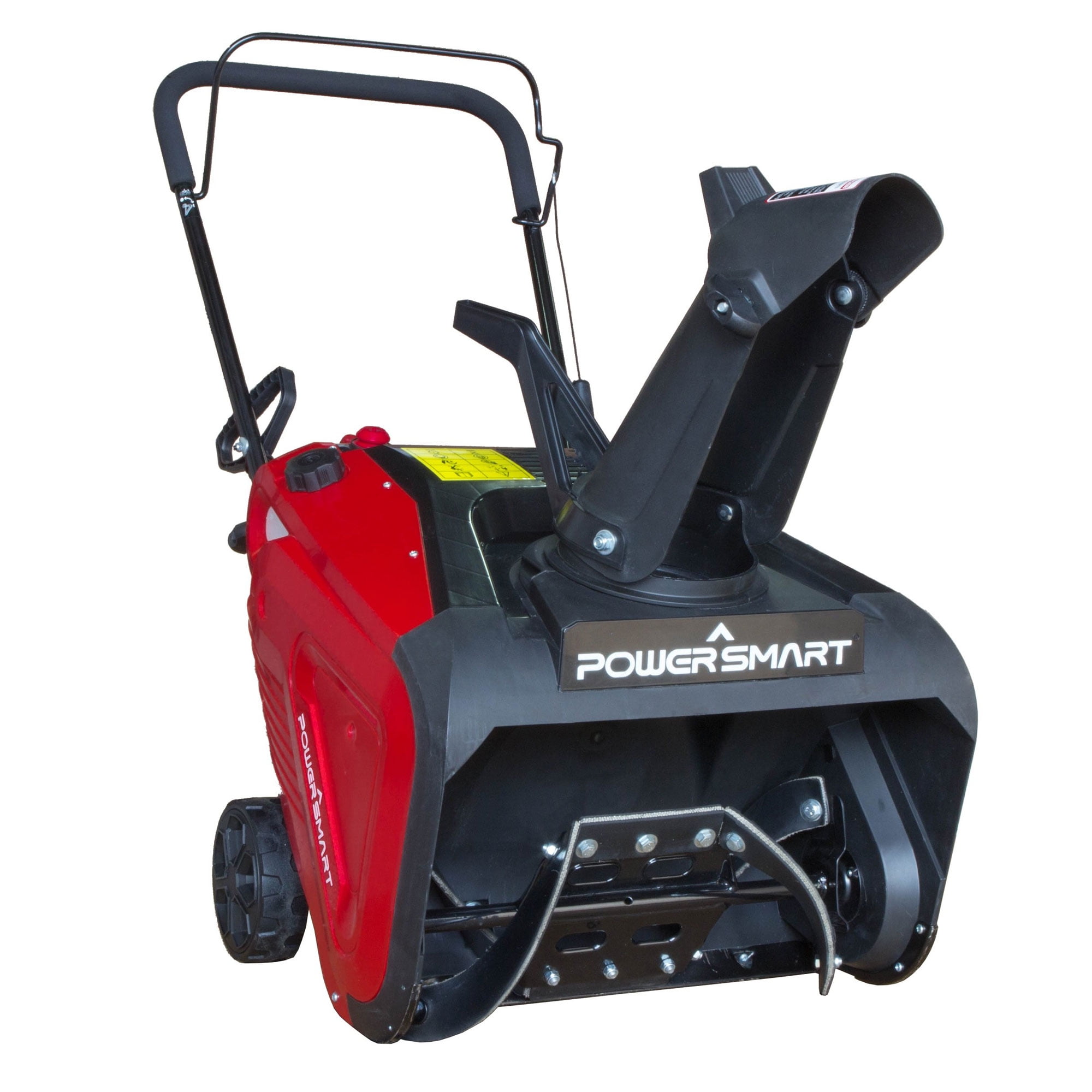 power smart snow blower review