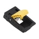 thumbnail image 3 of Manija de liberación del capó Reemplaza pieza Accesorio automotriz fácil de instalar Palanca de control de cierre resistente 31479075 para V60cc, 3 of 9