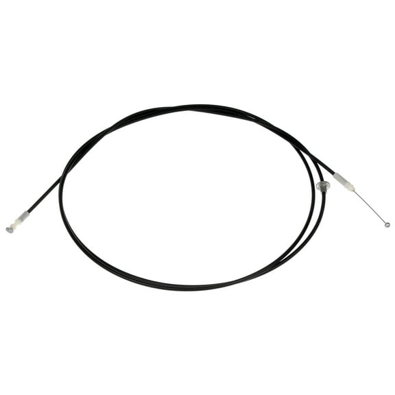 Dorman 912-090 Hood Release Cable for Specific Toyota Models