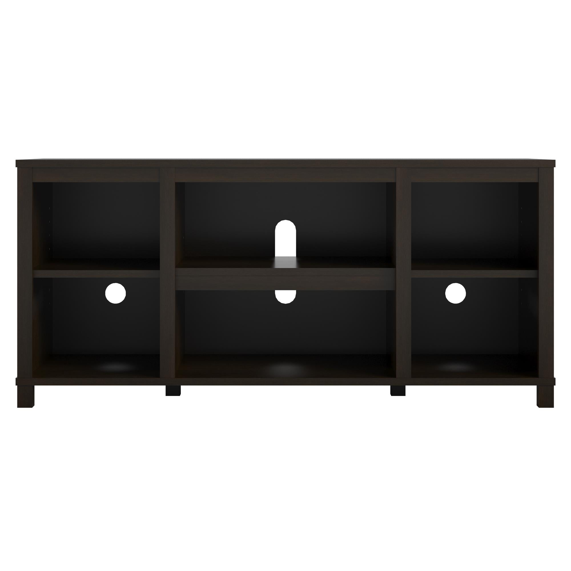 Mainstays Parsons TV Stand for TVs up to 50