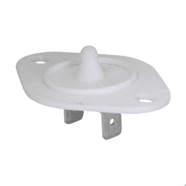 Scaroo 8577274 Dryer Thermistor Compatible with Whirlpool WP8577274, 772546