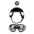 thumbnail image 3 of Casco para perros Methold gafas para gatos equipo de protección tipo 39 S, 3 of 6