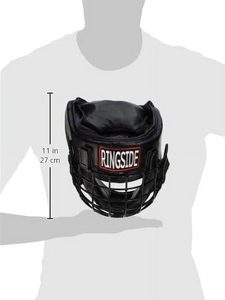 Ringside Safety Cage Training Headgear Small