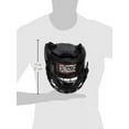 Ringside Safety Cage Training Headgear Large