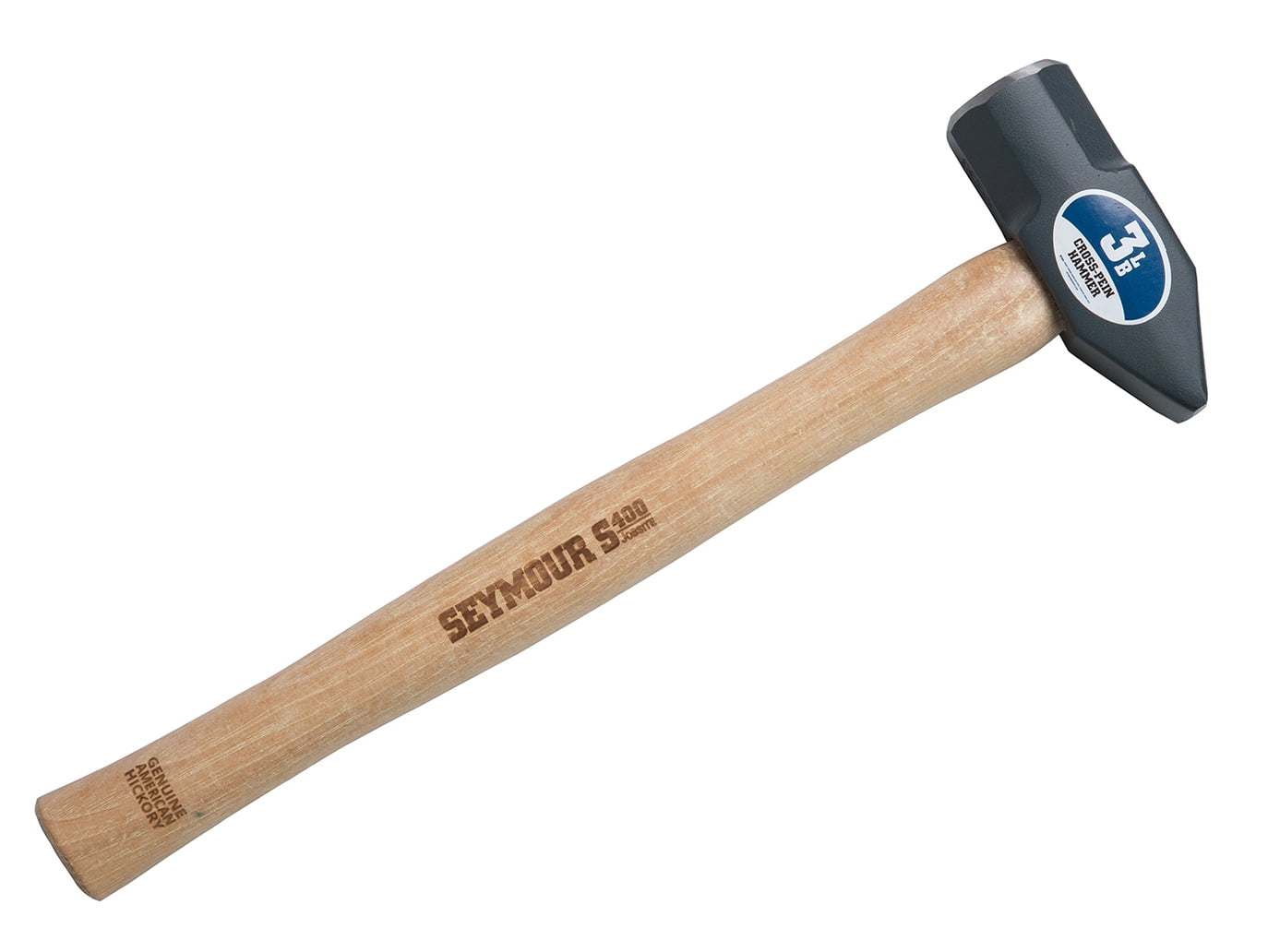 3 X Professional Sledge Hammers proposal Locksmith Hammer until 2 KG Wooden Handle Paving Hammer 