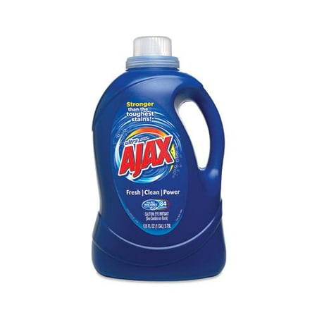 Photo 1 of Original Ultra Concentrated Liquid Laundry Detergent, 128-oz.